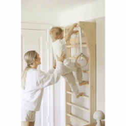 Fitwood TAIMI Wandrekken, Berken -Kinderspeelgoed fitwood taimi wandrekken berken a377341 4