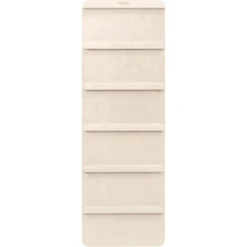 Fitwood TUOHI Glijbaan, Berk 7 Fitwood TUOHI Glijbaan, Berk -Kinderspeelgoed fitwood tuohi glijbaan berk a377541 2