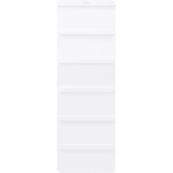 Fitwood TUOHI Glijbaan, Wit -Kinderspeelgoed fitwood tuohi glijbaan wit a377543 2