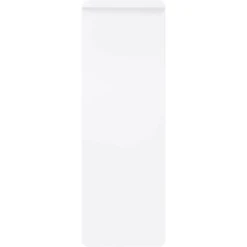 Fitwood TUOHI Glijbaan, Wit -Kinderspeelgoed fitwood tuohi glijbaan wit a377543 4