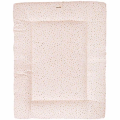 Geuther Speelmat Starry Night Roze 75 X 95 Cm -Kinderspeelgoed geuther speelmat starry night roze 75 x 95 cm a343667 3