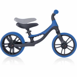 GLOBBER Elite Duo Loopfiets, Marine-blauw 9 GLOBBER Elite Duo Loopfiets, Marine-blauw -Kinderspeelgoed globber elite duo loopfiets marine blauw a402326 4