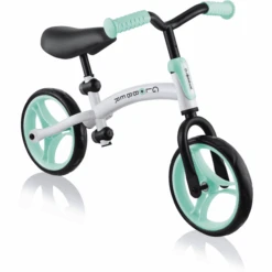 GLOBBER Go Bike Duo Wit Mint