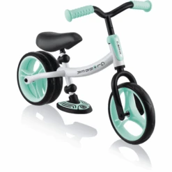 GLOBBER Go Bike Duo Wit Mint 9 GLOBBER Go Bike Duo Wit Mint -Kinderspeelgoed globber go bike duo wit mint a402319 4
