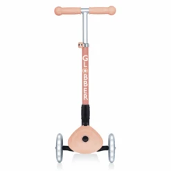 GLOBBER Junior Opvouwbare Scoot Er Light S Eco Apricot 7 GLOBBER Junior Opvouwbare Scoot Er Light S Eco Apricot -Kinderspeelgoed globber junior opvouwbare scoot er light s eco apricot a402353 2