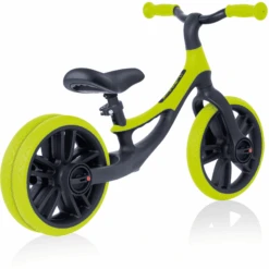 GLOBBER Loopfiets Elite Duo Lime Groen -Kinderspeelgoed globber loopfiets elite duo lime groen a402331 3