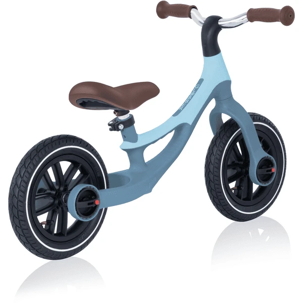 GLOBBER Loopwiel Elite Air Pastelblauw 3 GLOBBER Loopwiel Elite Air Pastelblauw - Afbeelding 3