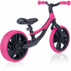 GLOBBER Loopwiel Elite Duo Fuchsia Roze 8 GLOBBER Loopwiel Elite Duo Fuchsia Roze -Kinderspeelgoed globber loopwiel elite duo fuchsia roze a402334 3