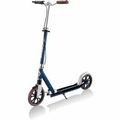 GLOBBER NL 205 Deluxe Blauw -Kinderspeelgoed globber nl 205 deluxe blauw a353450 2