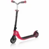 GLOBBER Scoot Er FLOW FOLDABLE 125 Zwart-rood