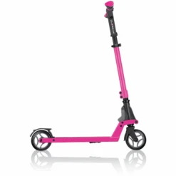 GLOBBER Scoot Er ONE K 125, Neon Roze -Kinderspeelgoed globber scoot er one k 125 neon roze a303836 3
