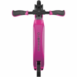 GLOBBER Scoot Er ONE K 125, Neon Roze -Kinderspeelgoed globber scoot er one k 125 neon roze a303836 4