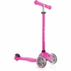 GLOBBER Scoot Er Primo, Roze