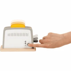 Goki Broodrooster 7 Goki Broodrooster -Kinderspeelgoed goki broodrooster a351880 3