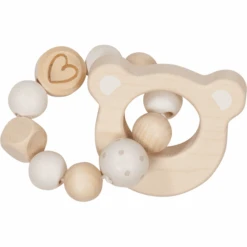 Goki Griffin Elastisch Berenhoofd