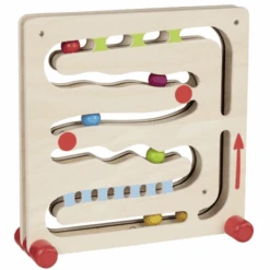 Goki Marmerloop -Kinderspeelgoed goki marmerloop a324886 3