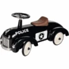 Goki Schuifwagen Police