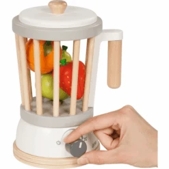 Goki Staande Mixer -Kinderspeelgoed goki staande mixer a351860 2