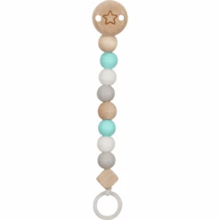 Goki Stompketting Ster Turquoise