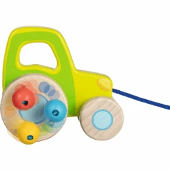 Goki Trekkende Trekker -Kinderspeelgoed goki trekkende trekker a352103 3