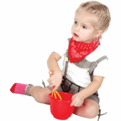 Gowi Kookset Wenen 14st -Kinderspeelgoed gowi kookset wenen 14st a375348 3