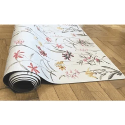 Gugu The Hero Natuurrubbermat Flower Tuin 118 X 180 Cm -Kinderspeelgoed gugu the hero natuurrubbermat flower tuin 118 x 180 cm a401436 3