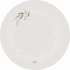 Gugu The Hero Natuurrubbermat PRIME Olive Tuin 118 Cm -Kinderspeelgoed gugu the hero natuurrubbermat prime olive tuin 118 cm a401440 3