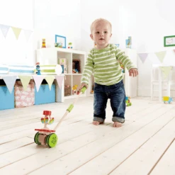 HAPE Dansende Vlinder -Kinderspeelgoed hape dansende vlinder a050348 3