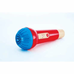 Hape Echo-Microfoon -Kinderspeelgoed hape echo microfoon a227461 3