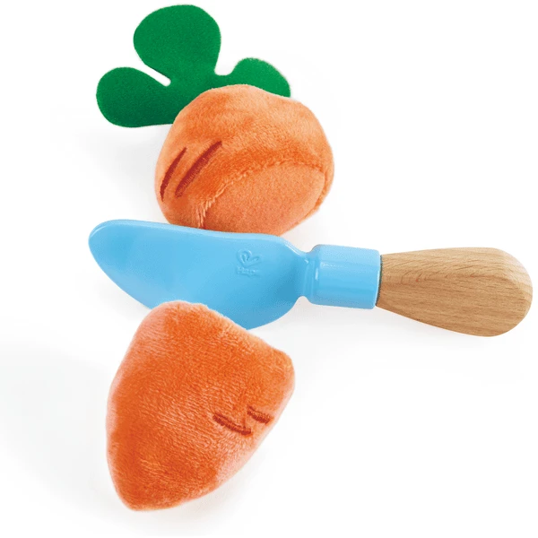 Hape Groentemand 3 Hape Groentemand - Afbeelding 3