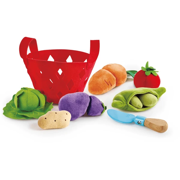 Hape Groentemand 1 Hape Groentemand