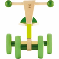HAPE Loopfiets -Kinderspeelgoed hape loopfiets a073560 2