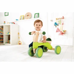 HAPE Loopfiets -Kinderspeelgoed hape loopfiets a073560 4