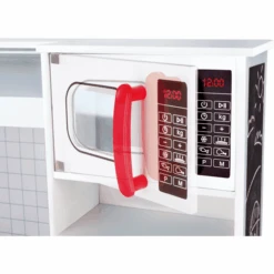Hape Multifunctionele Speelkeuken E3145 9 Hape Multifunctionele Speelkeuken E3145 -Kinderspeelgoed hape multifunctionele speelkeuken e3145 a216172 4