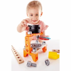 Hape Optical Laboratory 7 Hape Optical Laboratory -Kinderspeelgoed hape optical laboratory a296401 2