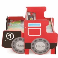Hape Opvouwbare Spoorwegtafel