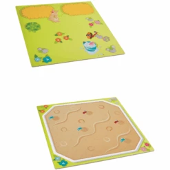 Hape Pony Boerderij 8 Hape Pony Boerderij -Kinderspeelgoed hape pony boerderij a315447 3