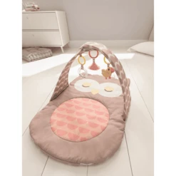 Hape Speelboog Uil Sina -Kinderspeelgoed hape speelboog uil sina a315463 3