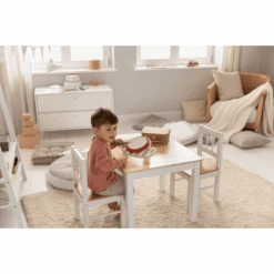 Hape Trommel Slak Tobi 8 Hape Trommel Slak Tobi -Kinderspeelgoed hape trommel slak tobi a315459 3