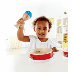 Hape Zuignap Rammelaar Set -Kinderspeelgoed hape zuignap rammelaar set a332836 2