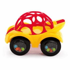 HCM Oball Rattle & Roll -Kinderspeelgoed hcm oball rattle roll a087823 2