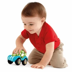 HCM Oball Rattle & Roll -Kinderspeelgoed hcm oball rattle roll a087823 3