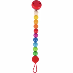 HEIMESS Dummy Ketting Regenboog