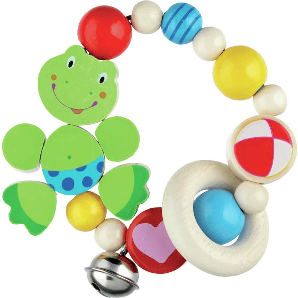 HEIMESS Elastik Lieveheersbeestje 1 HEIMESS Elastik Lieveheersbeestje