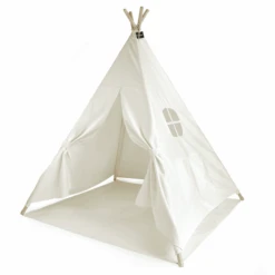 Hej Loenne Kindertent, Wit
