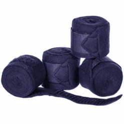 Helga Kreft Banden, Blauw