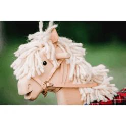 Helga Kreft Halster Voor Hobbelpaard Jolly Popcorn -Kinderspeelgoed helga kreft halster voor hobbelpaard jolly popcorn a276890 2