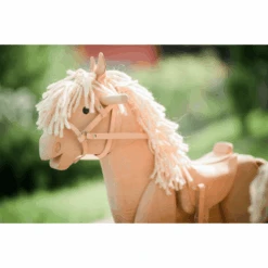 Helga Kreft Halster Voor Hobbelpaard Jolly Popcorn -Kinderspeelgoed helga kreft halster voor hobbelpaard jolly popcorn a276890 3