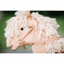 Helga Kreft Halster Voor Hobbelpaard Jolly Popcorn -Kinderspeelgoed helga kreft halster voor hobbelpaard jolly popcorn a276890 4