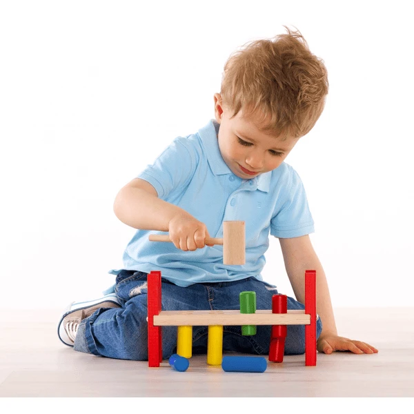 Eichhorn HEROS Hamerbankje 100027005 2 Eichhorn HEROS Hamerbankje 100027005 - Afbeelding 2